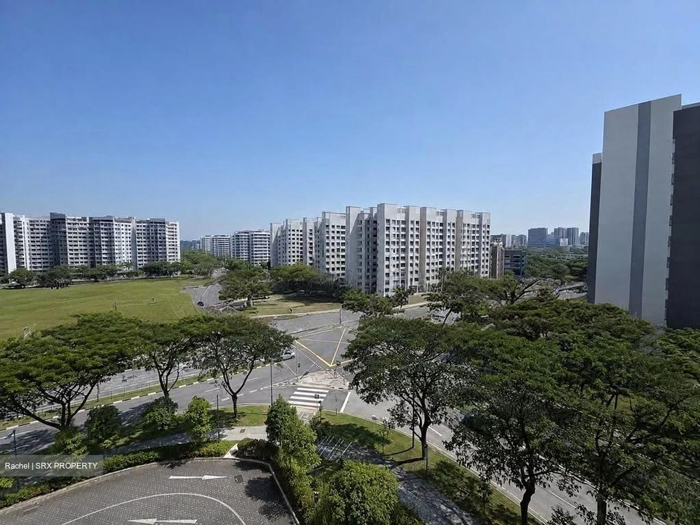 Blk 109B Eastglen @ Canberra (Sembawang), HDB 5 Rooms #610503021